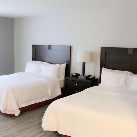Whitestown Hampton Inn Indianapolis Nw/Zionsville מראה חיצוני תמונה