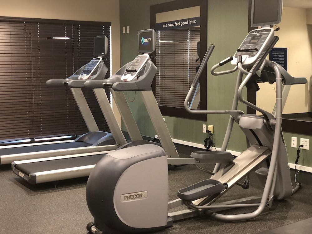 Whitestown Hampton Inn Indianapolis Nw/Zionsville מראה חיצוני תמונה