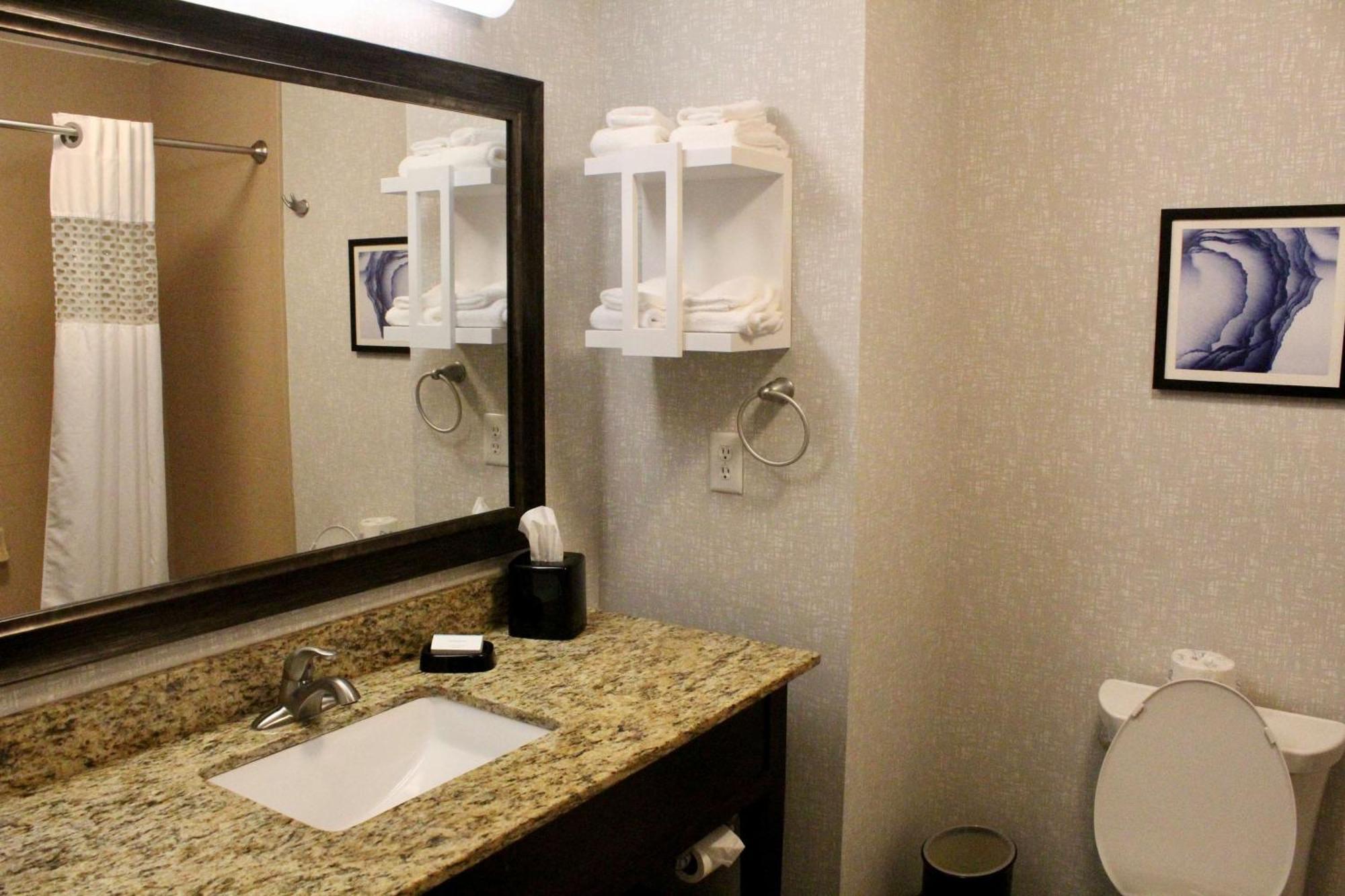 Whitestown Hampton Inn Indianapolis Nw/Zionsville מראה חיצוני תמונה