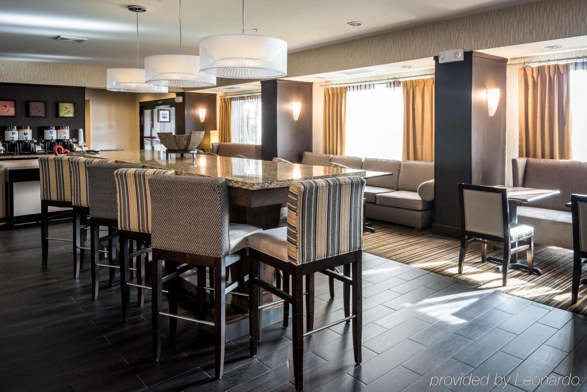 Whitestown Hampton Inn Indianapolis Nw/Zionsville מראה חיצוני תמונה
